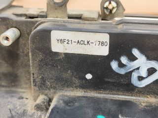 bontott FORD FUSION Bal első Ajtózár