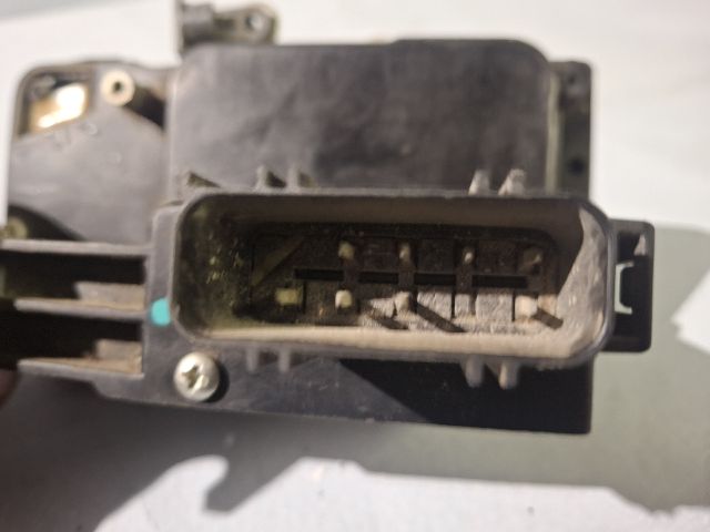 bontott FORD FUSION Bal első Ajtózár