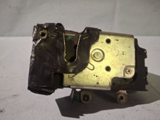 bontott FORD FUSION Bal első Ajtózár