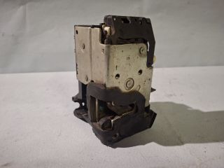 bontott FORD FUSION Bal első Ajtózár