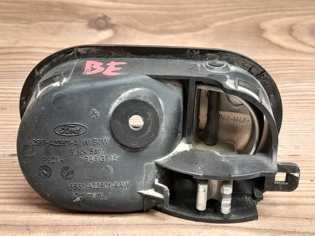 bontott FORD FUSION Bal első Belső Kilincs