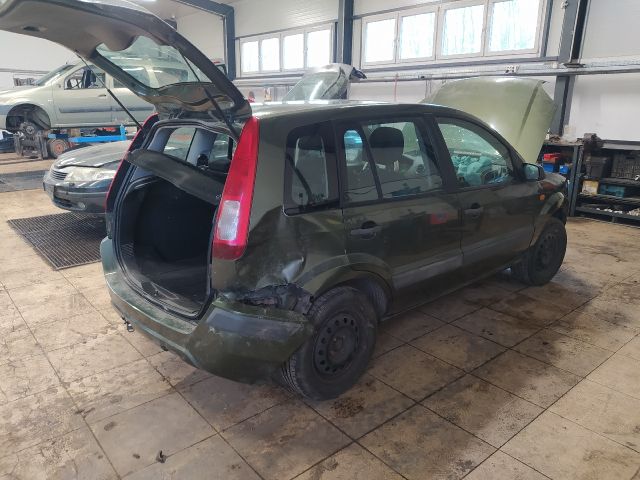 bontott FORD FUSION Bal első Belső Küszöb Burkolat