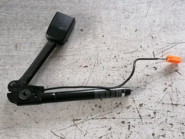 bontott FORD FUSION Bal első Biztonsági Öv Csat