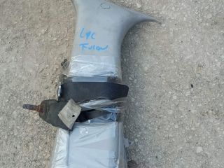 bontott FORD FUSION Bal első Biztonsági Öv