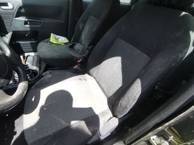 bontott FORD FUSION Bal első Biztonsági Öv