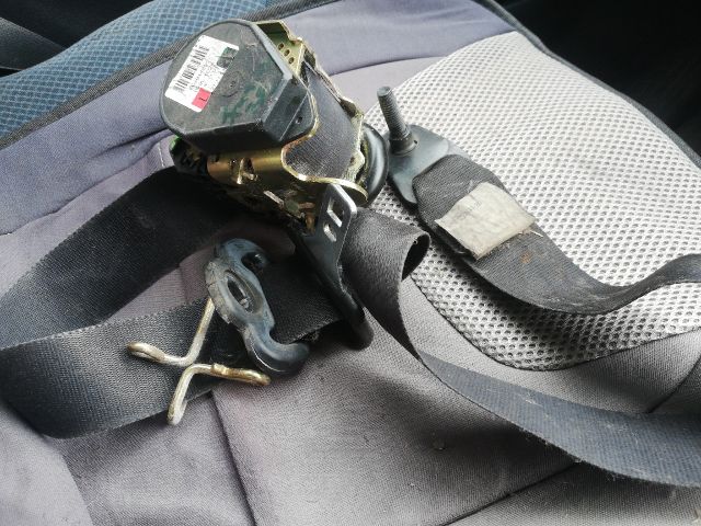 bontott FORD FUSION Bal első Biztonsági Öv