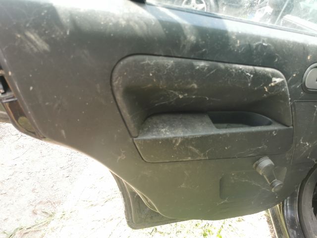 bontott FORD FUSION Bal első Biztonsági Öv