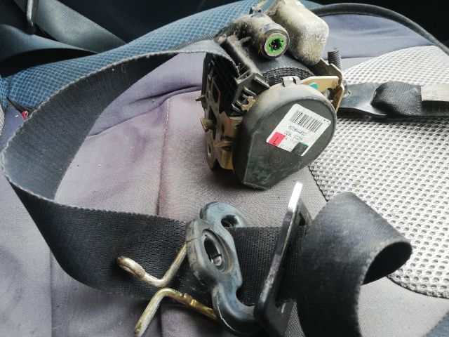 bontott FORD FUSION Bal első Biztonsági Öv