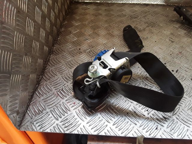 bontott FORD FUSION Bal első Biztonsági Öv