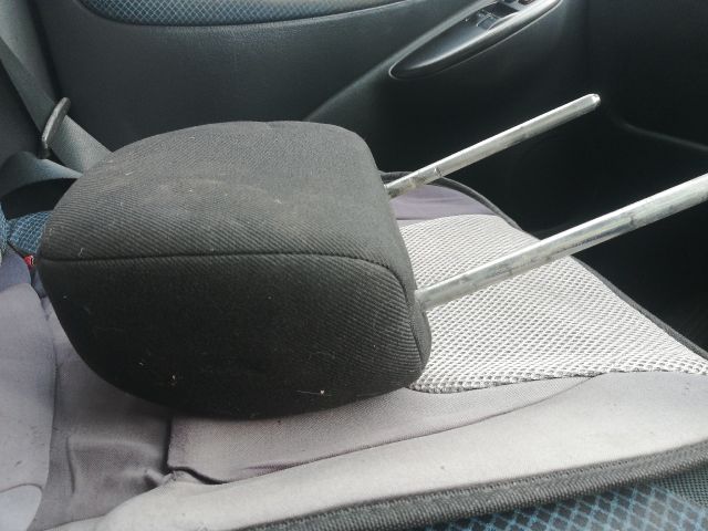 bontott FORD FUSION Bal első Fejtámla