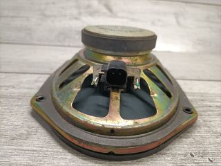 bontott FORD FUSION Bal első Hangszóró