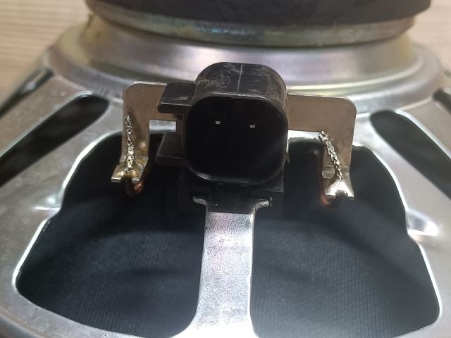 bontott FORD FUSION Bal első Hangszóró