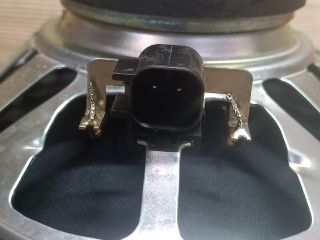 bontott FORD FUSION Bal első Hangszóró