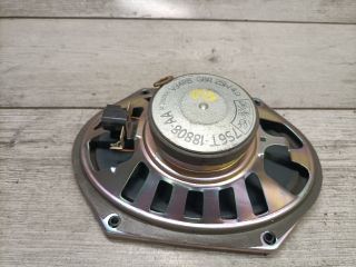 bontott FORD FUSION Bal első Hangszóró