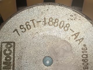 bontott FORD FUSION Bal első Hangszóró