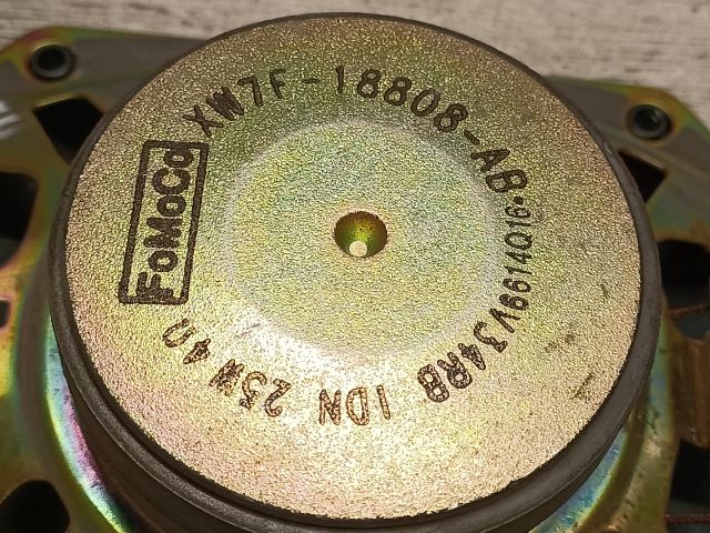 bontott FORD FUSION Bal első Hangszóró