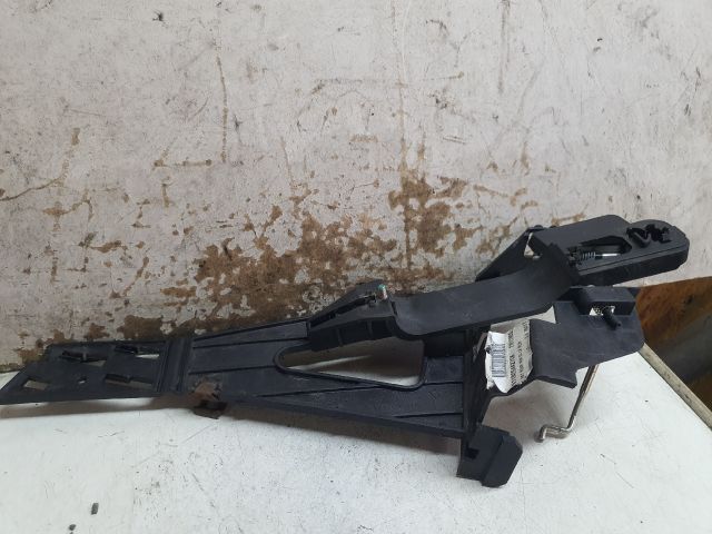 bontott FORD FUSION Bal első Külső Kilincsfészek