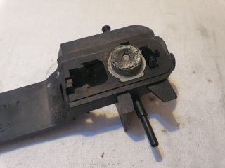 bontott FORD FUSION Bal első Külső Kilincsfészek