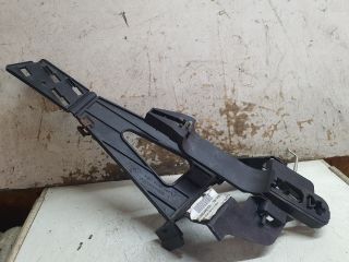 bontott FORD FUSION Bal első Külső Kilincsfészek