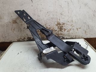 bontott FORD FUSION Bal első Külső Kilincsfészek