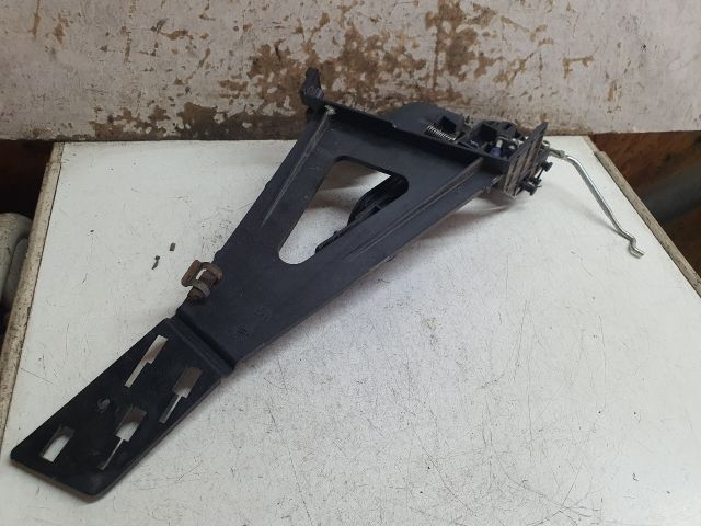 bontott FORD FUSION Bal első Külső Kilincsfészek