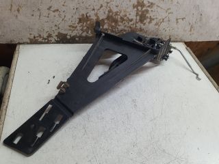 bontott FORD FUSION Bal első Külső Kilincsfészek