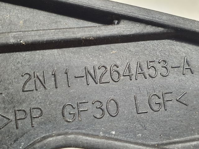 bontott FORD FUSION Bal első Külső Kilincsfészek