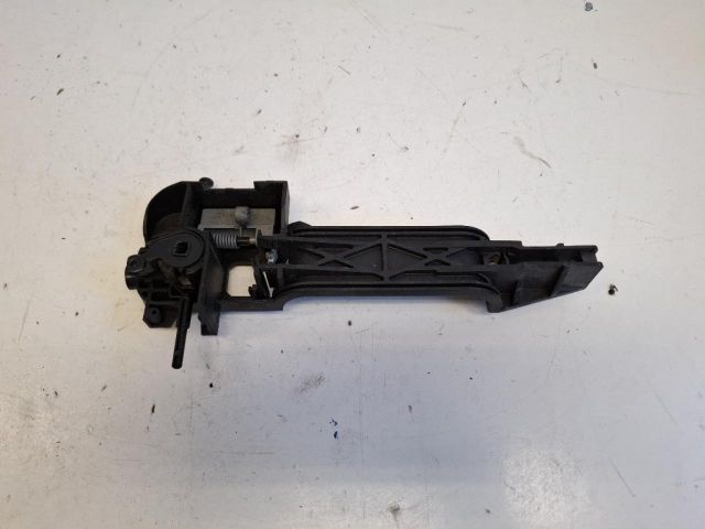 bontott FORD FUSION Bal első Külső Kilincsfészek