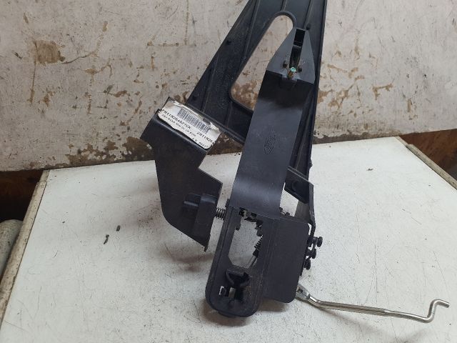 bontott FORD FUSION Bal első Külső Kilincsfészek