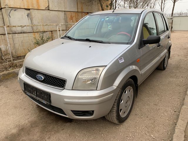 bontott FORD FUSION Bal első Sárvédő Irányjelző