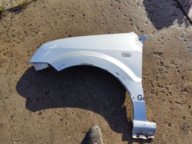 bontott FORD FUSION Bal első Sárvédő