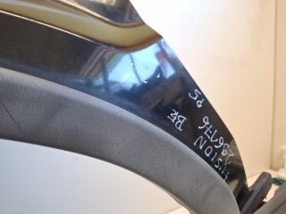 bontott FORD FUSION Bal első Sárvédő