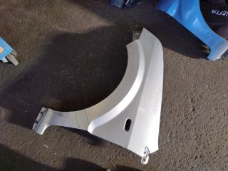 bontott FORD FUSION Bal első Sárvédő