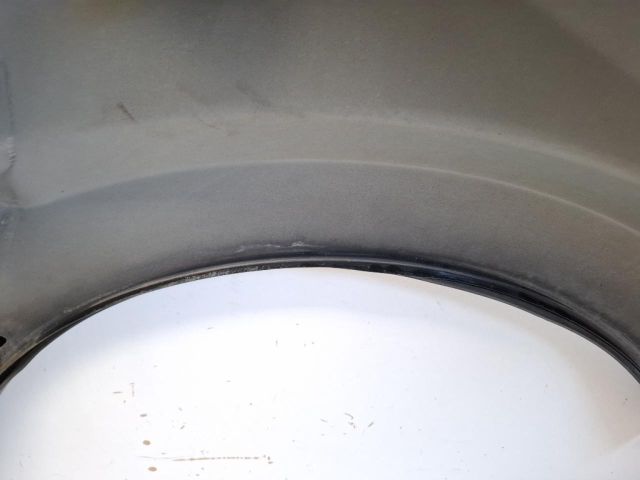 bontott FORD FUSION Bal első Sárvédő