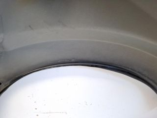 bontott FORD FUSION Bal első Sárvédő