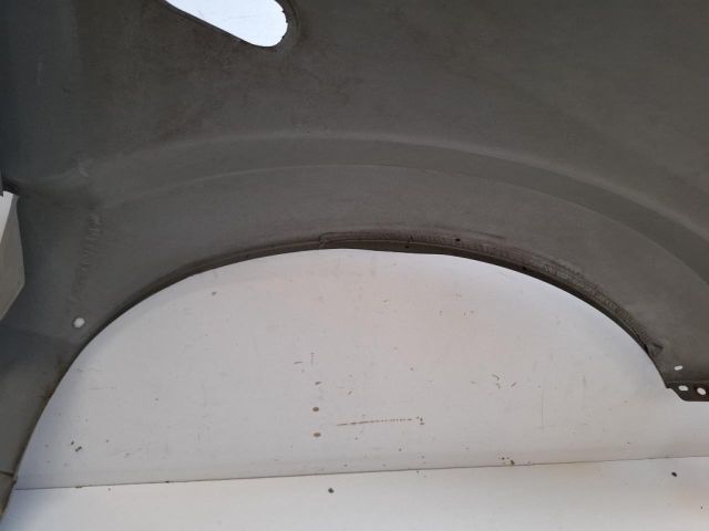 bontott FORD FUSION Bal első Sárvédő