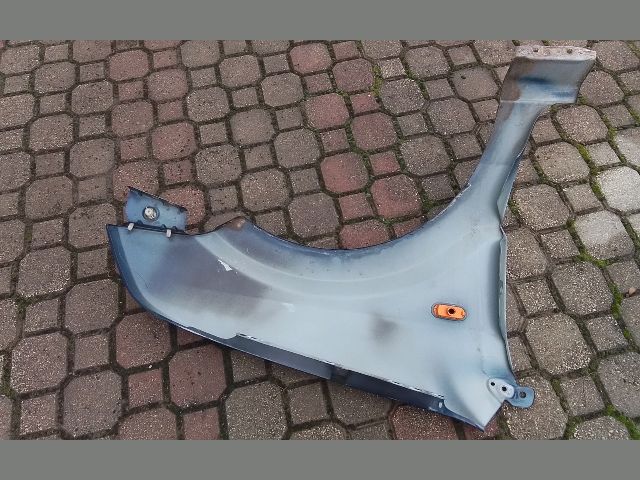 bontott FORD FUSION Bal első Sárvédő