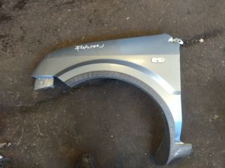 bontott FORD FUSION Bal első Sárvédő