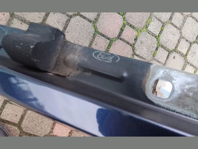 bontott FORD FUSION Bal első Sárvédő