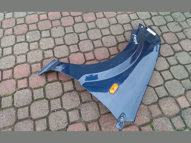 bontott FORD FUSION Bal első Sárvédő