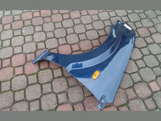 bontott FORD FUSION Bal első Sárvédő