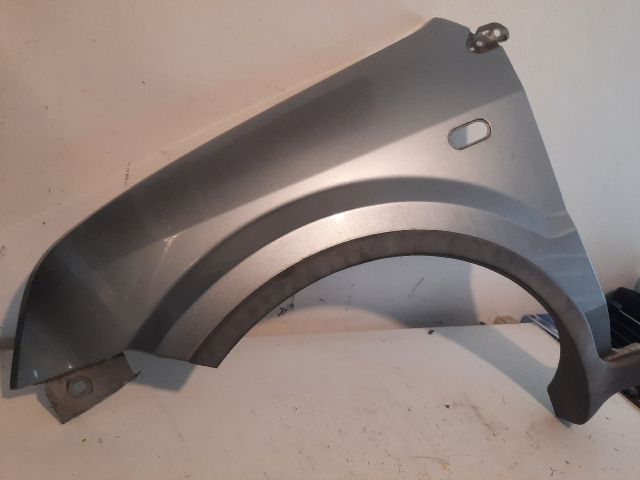 bontott FORD FUSION Bal első Sárvédő