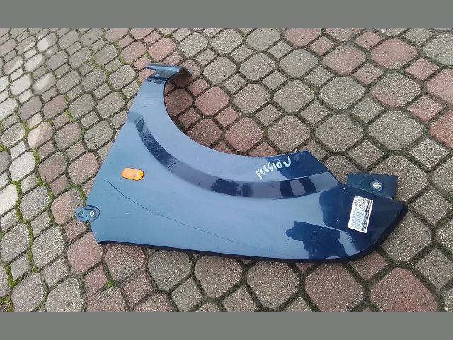 bontott FORD FUSION Bal első Sárvédő