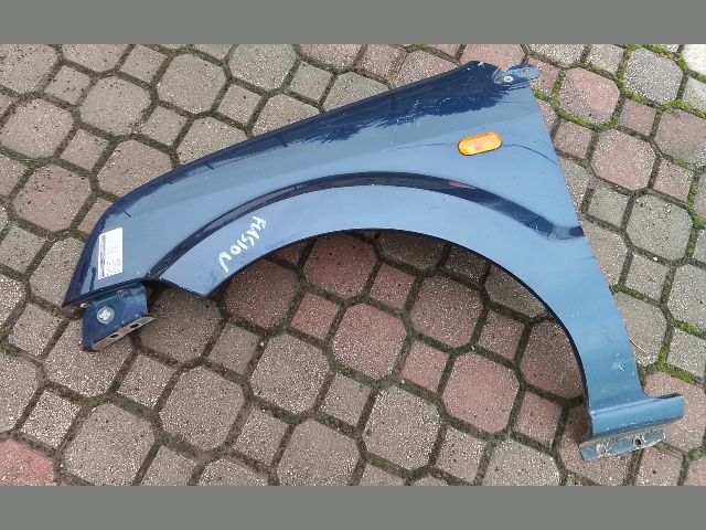 bontott FORD FUSION Bal első Sárvédő