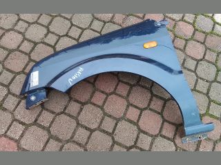 bontott FORD FUSION Bal első Sárvédő