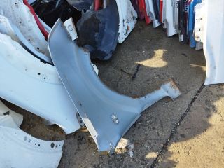 bontott FORD FUSION Bal első Sárvédő