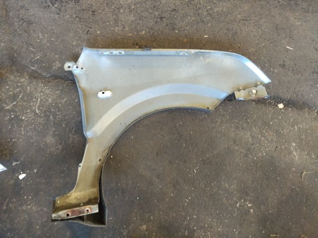 bontott FORD FUSION Bal első Sárvédő