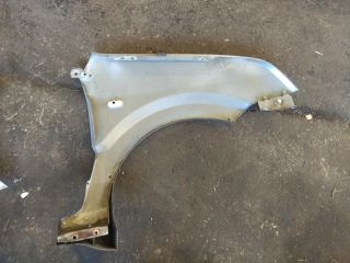 bontott FORD FUSION Bal első Sárvédő