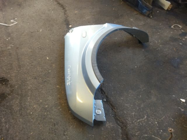 bontott FORD FUSION Bal első Sárvédő