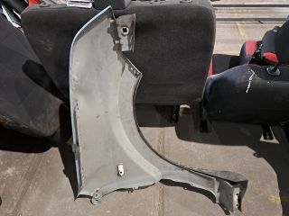 bontott FORD FUSION Bal első Sárvédő